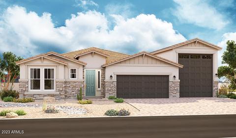 40731 W Desert Fairways Dr, Maricopa, AZ 85138