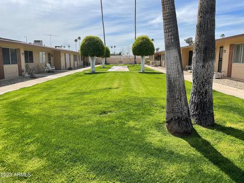 Undisclosed, Sun City, AZ 85351