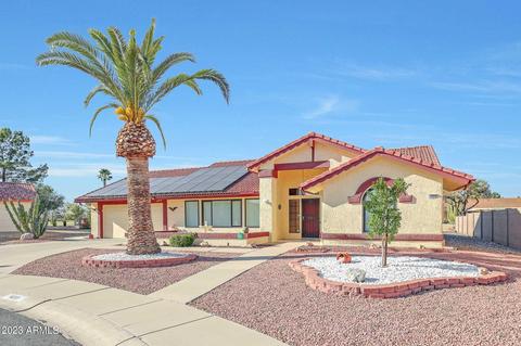 14210 W Cavalcade Dr, Sun City West, AZ 85375