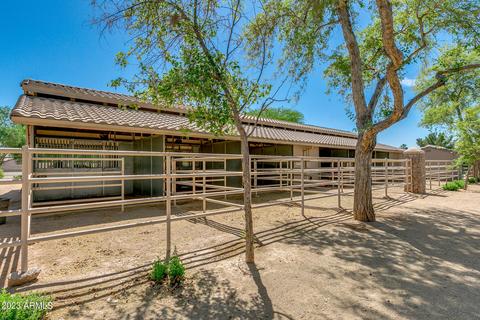 1544 E Stirrup Ct, Gilbert, AZ 85296 photo 17