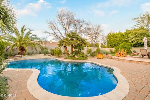 1544 E Stirrup Ct, Gilbert, AZ 85296 photo 11
