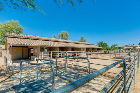 1544 E Stirrup Ct, Gilbert, AZ 85296 photo 15
