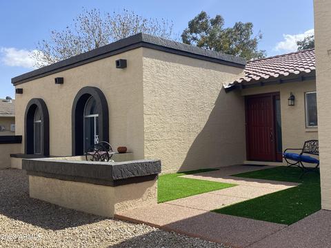 4401 Evans Dr, Phoenix, AZ 85032 photo 3