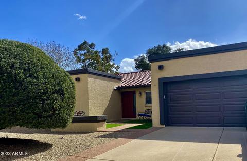 4401 Evans Dr, Phoenix, AZ 85032 photo 1