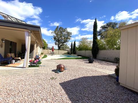 4401 Evans Dr, Phoenix, AZ 85032 photo 25