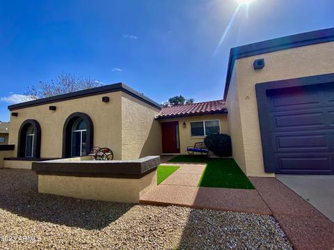 4401 Evans Dr, Phoenix, AZ 85032 photo 2