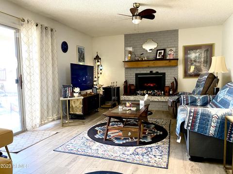 4401 Evans Dr, Phoenix, AZ 85032 photo 8