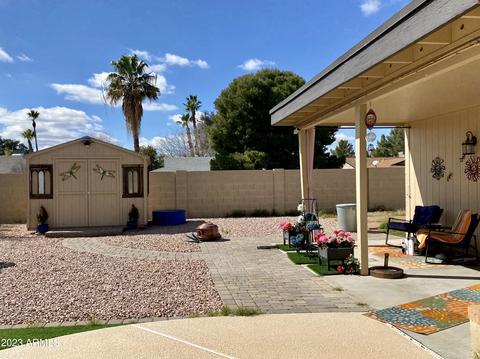 4401 Evans Dr, Phoenix, AZ 85032 photo 24