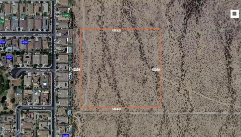 0 N 259th Ave #-, Buckeye, AZ 85396
