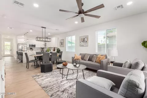 942 E Whitton Ave, Phoenix, AZ 85014 photo 7