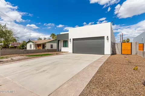 942 E Whitton Ave, Phoenix, AZ 85014 photo 3