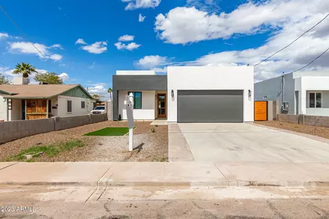 942 E Whitton Ave, Phoenix, AZ 85014
