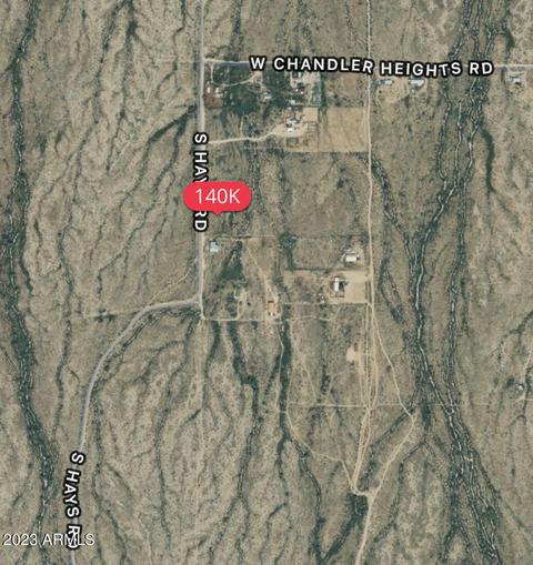 23669 S Hays Rd #-, Buckeye, AZ 85326