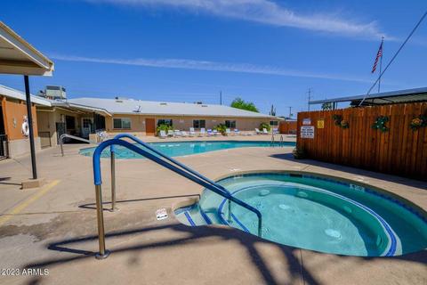 6441 Ellis St, Mesa, AZ 85205 photo 37