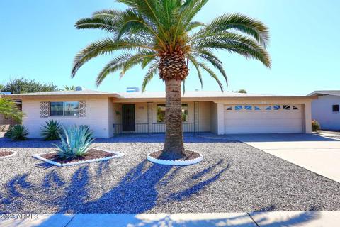 6441 Ellis St, Mesa, AZ 85205