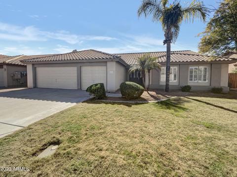 2189 W Ivanhoe St, Chandler, AZ 85224