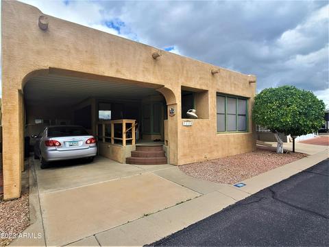 8700 E University Dr #1118, Mesa, AZ 85207