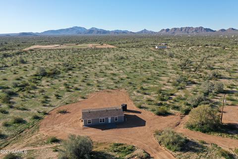 51567 W Meadow Green Rd, Maricopa, AZ 85139