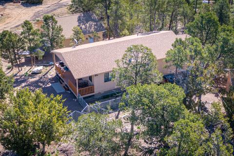 3325 Apache Dr, Overgaard, AZ 85933 photo 2