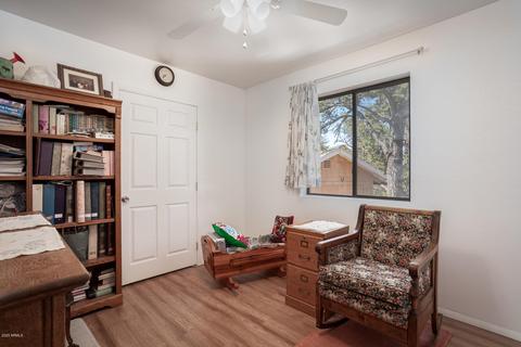 3325 Apache Dr, Overgaard, AZ 85933 photo 18