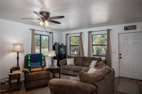 3325 Apache Dr, Overgaard, AZ 85933 photo 8