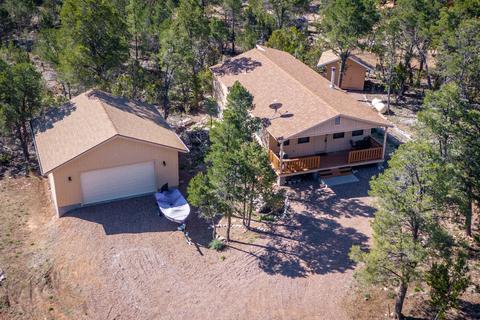 3325 Apache Dr, Overgaard, AZ 85933 photo 1