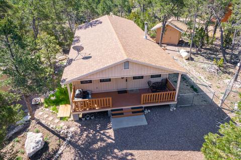 3325 Apache Dr, Overgaard, AZ 85933 photo 26