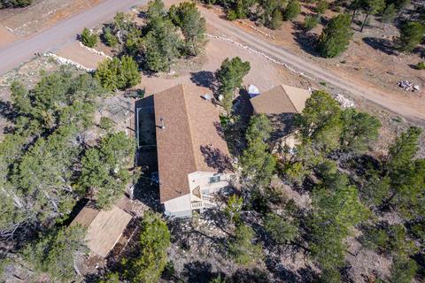 3325 Apache Dr, Overgaard, AZ 85933 photo 3