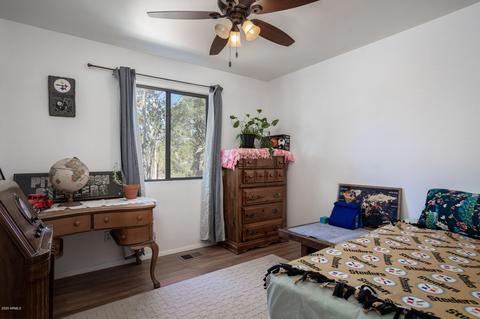 3325 Apache Dr, Overgaard, AZ 85933 photo 16