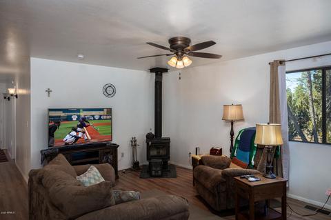 3325 Apache Dr, Overgaard, AZ 85933 photo 7