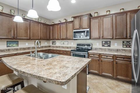 4637 E Blue Sage Rd, Gilbert, AZ 85297 photo 12