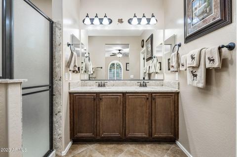 4637 E Blue Sage Rd, Gilbert, AZ 85297 photo 18