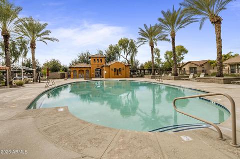 4637 E Blue Sage Rd, Gilbert, AZ 85297 photo 28