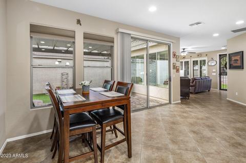 4637 E Blue Sage Rd, Gilbert, AZ 85297 photo 11