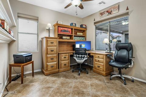 4637 E Blue Sage Rd, Gilbert, AZ 85297 photo 21