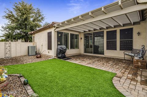 4637 E Blue Sage Rd, Gilbert, AZ 85297 photo 6