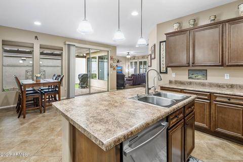 4637 E Blue Sage Rd, Gilbert, AZ 85297 photo 13