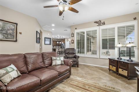 4637 E Blue Sage Rd, Gilbert, AZ 85297 photo 9