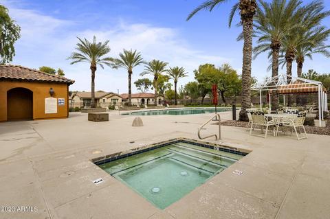 4637 E Blue Sage Rd, Gilbert, AZ 85297 photo 27