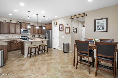 4637 E Blue Sage Rd, Gilbert, AZ 85297 photo 10