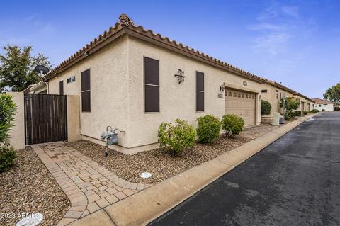 4637 E Blue Sage Rd, Gilbert, AZ 85297 photo 4