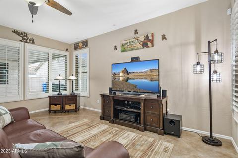 4637 E Blue Sage Rd, Gilbert, AZ 85297 photo 8
