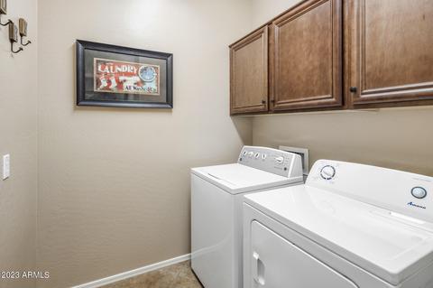 4637 E Blue Sage Rd, Gilbert, AZ 85297 photo 24