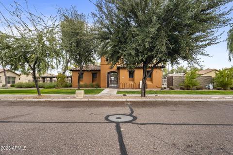 4637 E Blue Sage Rd, Gilbert, AZ 85297 photo 26
