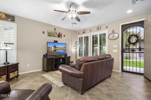 4637 E Blue Sage Rd, Gilbert, AZ 85297 photo 7