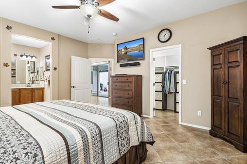 4637 E Blue Sage Rd, Gilbert, AZ 85297 photo 17