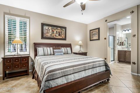 4637 E Blue Sage Rd, Gilbert, AZ 85297 photo 16