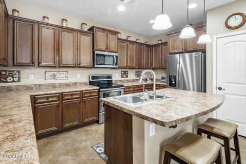 4637 E Blue Sage Rd, Gilbert, AZ 85297 photo 14