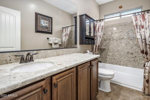 4637 E Blue Sage Rd, Gilbert, AZ 85297 photo 23