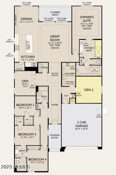 11231 E Utah Ave, Mesa, AZ 85212 photo 22